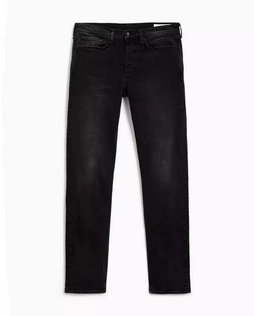 rag & bone Men's Fit 2 Authentic Stretch Jeans, Jared, Blue, 36 並行輸入品 Fit 2 Aero Stretch Slim Jeans